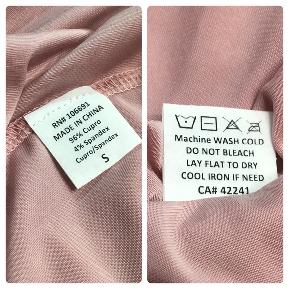 YOUNG FABULOUS & BROKE - Sadie Dress NWT Size S - Picture 7 of 16